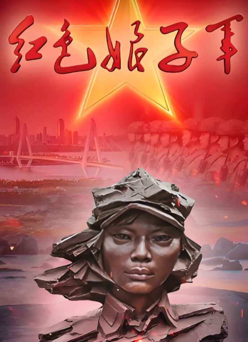 红色娘子军 _ 高清无删减在线观看